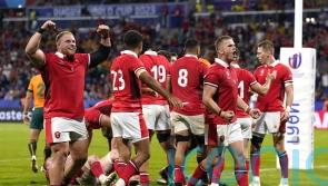 Warren Gatland won’t let Wales get carried away after thrashing Australia
