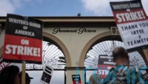 Writers announce ‘tentative agreement’ to end strike