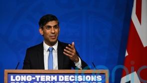 Tory MSP accuses Sunak of bringing environment into ‘culture wars’