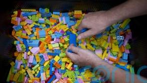 Lego &lsquo;halts project&rsquo; to make bricks out of recycled drinks bottles