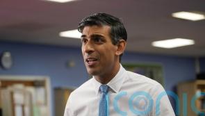 Sunak silent on inheritance tax cut speculation