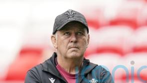 Warren Gatland lauds Wales achievements as they keep ‘punching above our weight’
