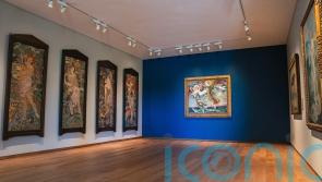 Best of country’s art to go on show at revamped National Galleries of Scotland