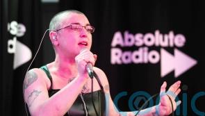 Unreleased Sinead O’Connor song airs on BBC’s Magdalene laundries scandal drama