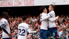 James Maddison believes Tottenham are pushing away from their ‘Spursy’ tag