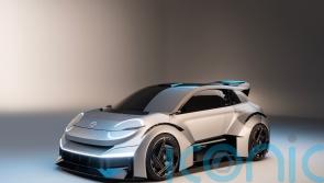 Nissan reveals striking Concept 20-23 hatchback