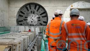 Rail experts say downscaling HS2 would be ‘commercial and operational mess’