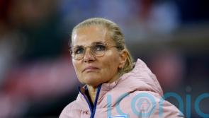 Sarina Wiegman says England clash with her native Netherlands ‘very special’