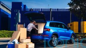 Three-quarters of motorists leave purchases behind due to lack of boot space – survey