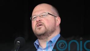 Community and voluntary sector agency health workers announce indefinite strike