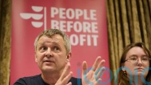 People Before Profit launches motion to accelerate eviction ban Bill