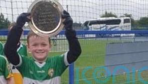 Nine-year-old killed in hit-and-run ‘had a wee smile on his face all the time’
