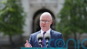 Health overspend could impact ‘new developments’ in upcoming budget – Donnelly