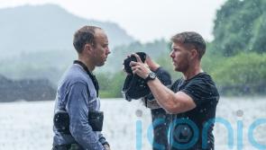 Hancock ‘kept mouth shut’ after breaking rib on Celebrity SAS: Who Dares Wins
