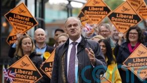 Lib Dems defy leadership to vote for housing target