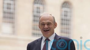 Lib Dem leader Davey to focus on NHS as party conference wraps up