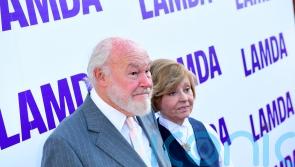 Timothy West on Prunella Scales’ dementia: I miss her companionship
