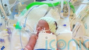 Family call for maternity care inquiry after son dies due to ‘systemic failures’