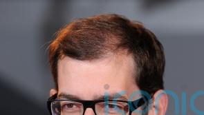 Richard Osman: ‘It’s absolutely terrifying when someone reads my books for the first time’