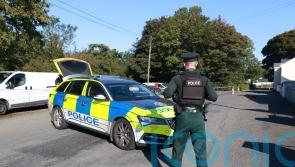 Four arrested on suspicion of attempted murder over Crossmaglen shooting