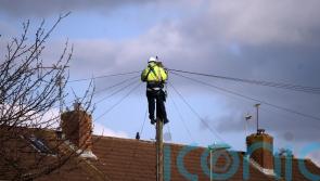BT announces regional rollout plans for digital landline switchover