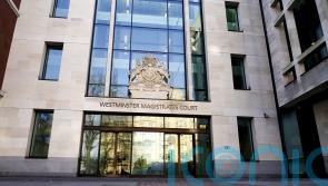 Five Bulgarians appear in court charged with spying for Russia