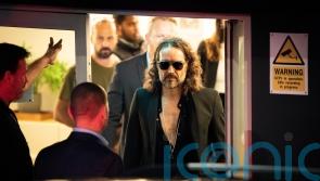 Met investigating sex offence allegations after Russell Brand reports