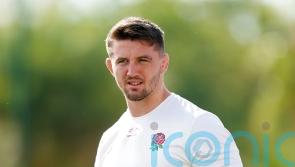 Tom Curry ‘in phenomenal shape’ ahead of England’s final World Cup group game