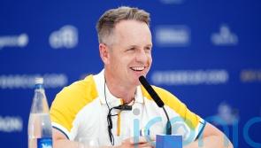 No guarantees on tattoo – Luke Donald not promising ink if Europe win Ryder Cup