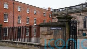Teenager in court charged with murdering ex-partner’s four-month-old boy