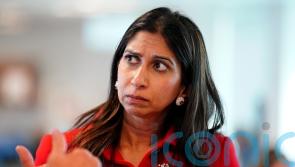 What is the Refugee Convention and how does it influence UK asylum policy?
