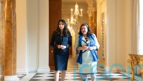 Facing discrimination for being gay should not justify asylum in UK – Braverman