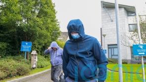 Man appears in court over hit-and-run death of Ronan Wilson