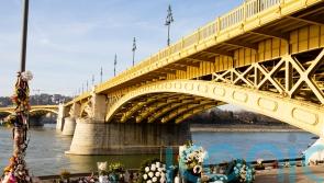 Ukrainian boat captain found guilty in Hungary over fatal 2019 Danube collision