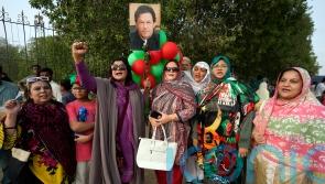 Pakistan court orders Imran Khan must stay in jail