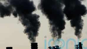 Greenhouse gas emissions increase by 4% after ‘industry bounceback’