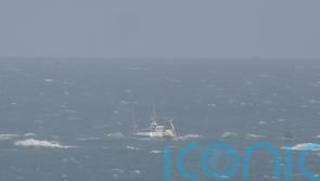 Major operation off Co Wexford coast continues – Martin