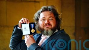 Man who fought terror attacker: Gallantry medal provides me with ‘closure’