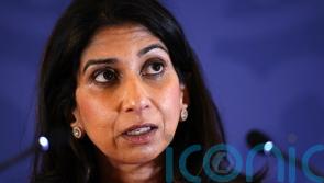 Fear of being branded ‘racist’ hindering global asylum reform, says Braverman