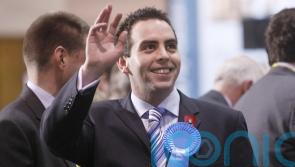 Scottish Tory votes against own party on environment