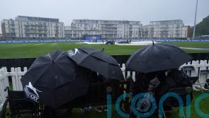 England’s summer ends in soggy fashion and prompts a call for innovation