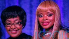 Nelson Mandela’s granddaughter Zoleka dies aged 43