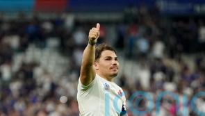 France give positive Antoine Dupont fitness update