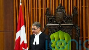 Canada&rsquo;s House speaker resigns after inviting man who fought for a Nazi unit