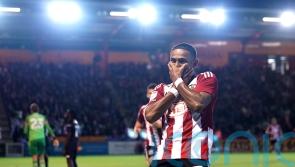 Late Exeter winner sends Luton crashing out of Carabao Cup