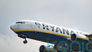 Plane which left Edinburgh forced to land in Manchester as passenger becomes ill