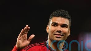 Casemiro stars as Manchester United ease past Crystal Palace