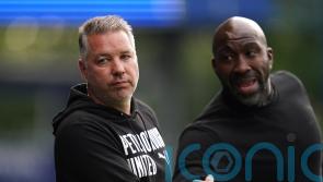 ‘We bottled it’ says Peterborough boss after shoot-out shock at Mansfield