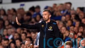 ‘There is no magic wand’ says Wolves boss after Carabao Cup exit at Ipswich