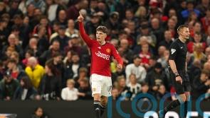 Erik ten Hag demands more from Alejandro Garnacho after Carabao Cup strike